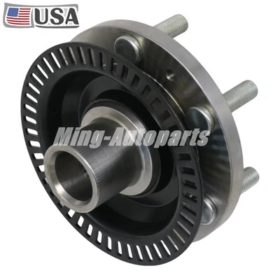 NUEVO conjunto de buje rueda delantera izquierda/derecha para Kia Borrego 51750-2J000 2009-2011 Foto 1 de 4