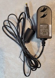 Adaptador de conmutación Sunny modelo SYS1308-2424-W2 24V 0.75A 18W limpio OEM - Imagen 1 de 5