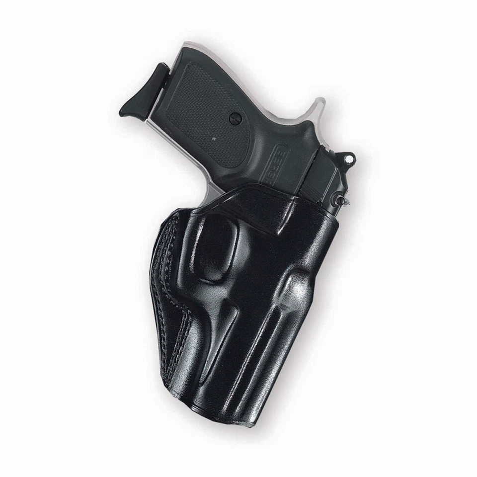 Galco Stinger Belt Gun Holster S&w M&p Shield SG652B