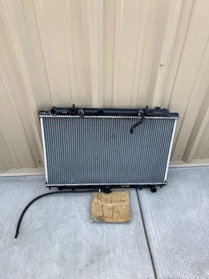 Radiador Infiniti I30 1997 1998 1999 2000 2001 usado Foto 1 de 4