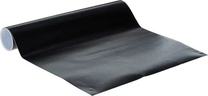 ORACAL 651 Permanent Vinyl Matte Black 12 x 6ft - Picture 1 of 7