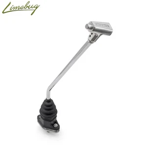 Classic 1960-65 Spiltscreen LHD Gene Berg Shifter Gear Lever VW - Picture 1 of 1