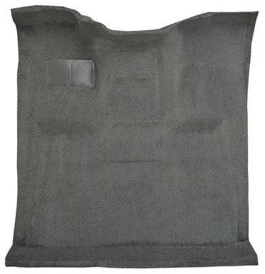 Repuesto de alfombra Ford Bronco 1980-1986 - Cutpile - Área de pasajeros Foto 1 de 4