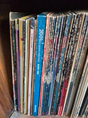 200+ Laserdiscs Movies Operas Documentaries... See Photos. - Image 1 of 4