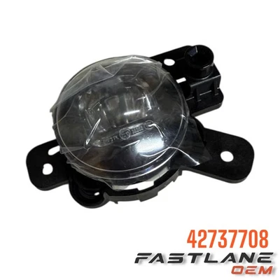 2020-2023 BUICK ENCORE GX RIGHT FOG LAMP ASSEMBLY NEW OEM 42737708 - Image 1 of 4