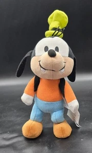 Disney Store Japan nuiMOs Goofy Plush Doll Height 20.5cm 8in Stuffed Toy - Picture 1 of 6
