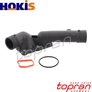COOLANT FLANGE 501 429 FOR BMW 5E397E38 M52B28 2.8L M52B25 2.5L M52B20 2.0L 6cyl - Picture 1 of 6