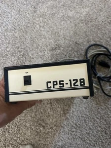Vintage Commodore 128 Netzteil - Bild 1 von 6