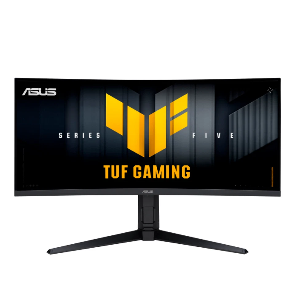 ASUS TUF Gaming VG34WQML5A 34 Zoll WQHD Monitor - Bild 1 von 1