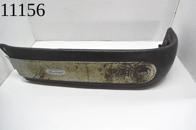 Cadillac 1958 limusina serie 75 pasajero delantero derecho asiento inferior moldura 58 Foto 1 de 4