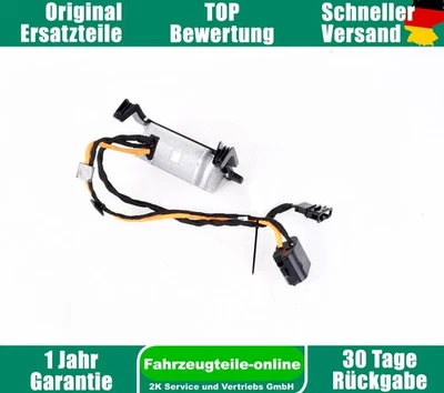 VW Passat 3G B8 3G0863287 Stabilizzatore Di Tensione Unità Di Controllo - Immagine 1 di 3