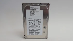 Lot of 2 Hitachi NetApp HUS156045VLS600 450 GB SAS 2 3.5 in Enterprise Drive - Picture 1 of 3