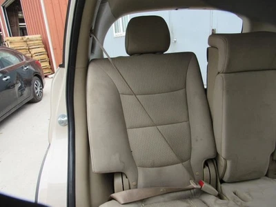 SORENTO   2011 Seat Rear 1071972 - Image 1 of 4