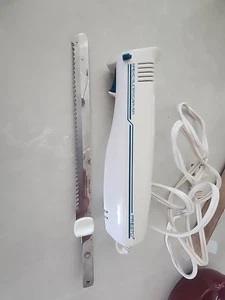 Presto Turkey Bread Slicer Carver 2695 - Picture 1 of 6