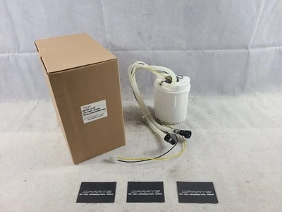 Porsche 996 986 997 987 Fuel Pump With Lines  Carrera Boxster Boxster S Cayman - Image 1 of 4