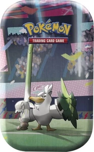 Pokemon Mini Tin Galar Power Sortierter Artikel Neu & OVP - Bild 1 von 1