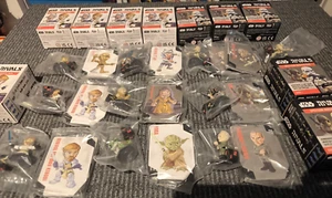10 Star Wars Rivals Funko Spielfiguren Neu & OVP - Bild 1 von 14