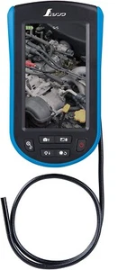 SHINWA INSPEKTIONSFERNROHR TRAGBAR (4,3 ZOLL MONTOR) 74177 - Bild 1 von 6