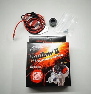 Datsun 70-73 240Z Pertronix Ignitor II 91761 Electronic Ignition Conversion 366 - Bild 1 von 1