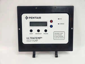 Pentair 472734 Auto Heat Control Board Assembly Replacement Pool and Spa Heat - Picture 1 of 9