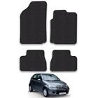 Car Mats for Citroen C3 (2002-2010) Tailored Fit Carpet Floor Set Anti-Slip 4pcs