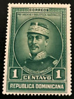 Dominica: 1936 National Archives and Library Fund - Inscribe. Collectible Stamp.
