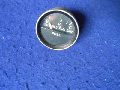 Original Smiths Fuel Gauge 1977-1980 MGB BF2239/01 - Image 1 of 4