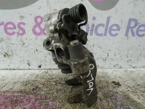 2006 VOLVO C70 2.0 DIESEL NEARSIDE REAR BRAKE CALIPER 2004-2011 - Picture 1 of 6