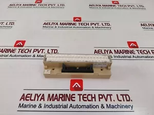 Menge 4X Omron Xw2d-40g6 Terminal Blcok Anschluss - Picture 1 of 9