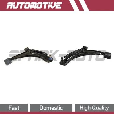 Mevotech 前下控制臂带球接头适合 1991 年 1993 年日产 NX — 第 1/4 张图片