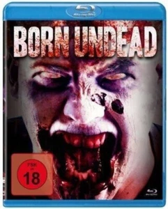BORN UNDEAD (BLU-RAY / NEU & OVP - Bild 1 von 2