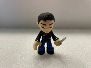 Fallout Funko Mini Figure (Fallout Vault 101 Tunnel Snake Without Box) - Picture 1 of 2