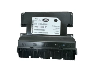 Módulo de control de carrocería Jaguar F-Type 2016-2019 BCM BCU OEM, GX53-14F392-DF - Imagen 1 de 11