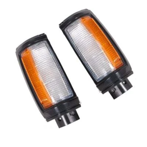 MITSUBISHI CYCLONE L200 D50 COLT ME-MJ UTE L200 PICKUP 1979-87 CORNER LAMP LIGHT - Picture 1 of 5