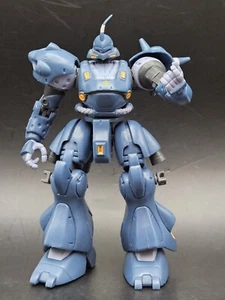2000 KAMPFER MS-18E (JP Version) Bandai Gundam Mobile Suit 4" Action Figure - Picture 1 of 7