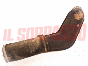 ORIGINAL FIAT 500 D F L R LUFTZWISCHENSCHLAUCH HEIZUNG + MUFFE - Bild 1 von 2