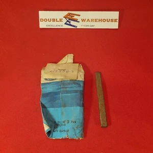 NOS OEM Ford 378538-S Key - Foto 1 di 1