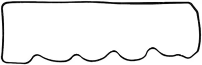 Junta da tampa da válvula de empilhadeira para motor Mitsubishi 4G52 MD020715 - Imagem 1 de 4