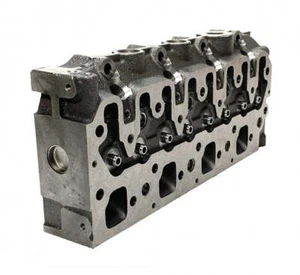 NEUER BLANKER Zylinderkopf für Perkins GN65889U - Bild 1 von 6