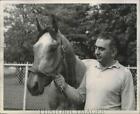 1966 Press Photo Prince Saim Winner Last Year of $311,945 Garden State
