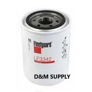 Tractor Hydraulic filter fits Ford New Holland 1720 1910 1920 3415 3208 2110 - Picture 1 of 1