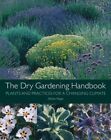 Dry Gardening Handbook Ic Filippi Olivier