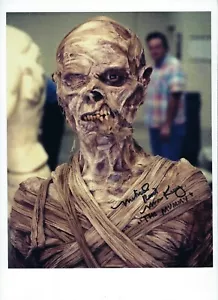 Michael Reid MacKay - Monster Squad signiertes Foto - Bild 1 von 1