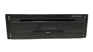 3D0919887J VW PHAETON NAVIGATION UNIT READER SAT NAV DVD PLAYER 3D0919887JX VDO - Picture 1 of 5