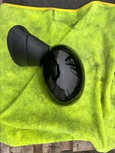 mini ns Außenspiegel vorne 2018 elektrisch schwarz  - Bild 1 von 5