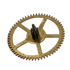Reloj JAEGER LECOULTRE Tercera Rueda Cal 476, 481 Parte 210 - Imagen 1 de 2