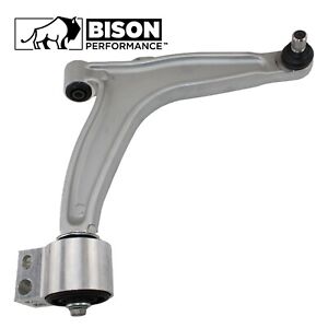 Bison Performance Front Passenger Right RH Lower Control Arm For Saab 9-3 9-3X