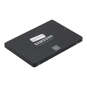 Samsung 850 EVO 500GB S-ATA III 6Gb/s 3D-NAND TLC MZ-75E500 2,5" SSD - Afbeelding 1 van 2