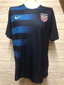 Maglia calcio USA uomo away Nike 2018 Independence Day taglia esclusiva *grande - Foto 1 di 9
