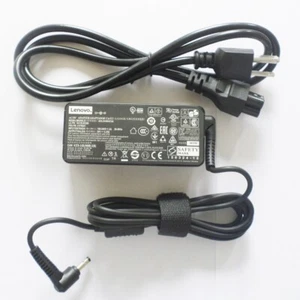 Cargador Adaptador de Alimentación de CA Original Genuino para Lenovo 45W N22 Winbook 80S6 Nuevo - Imagen 1 de 6